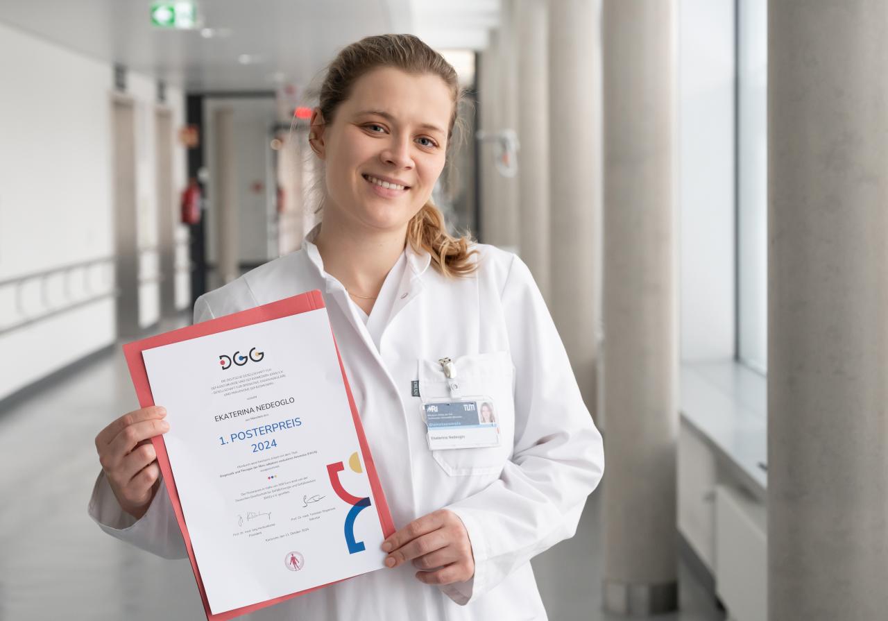 Nedeoglo Posterpreis Nedeoglo Posterpreis