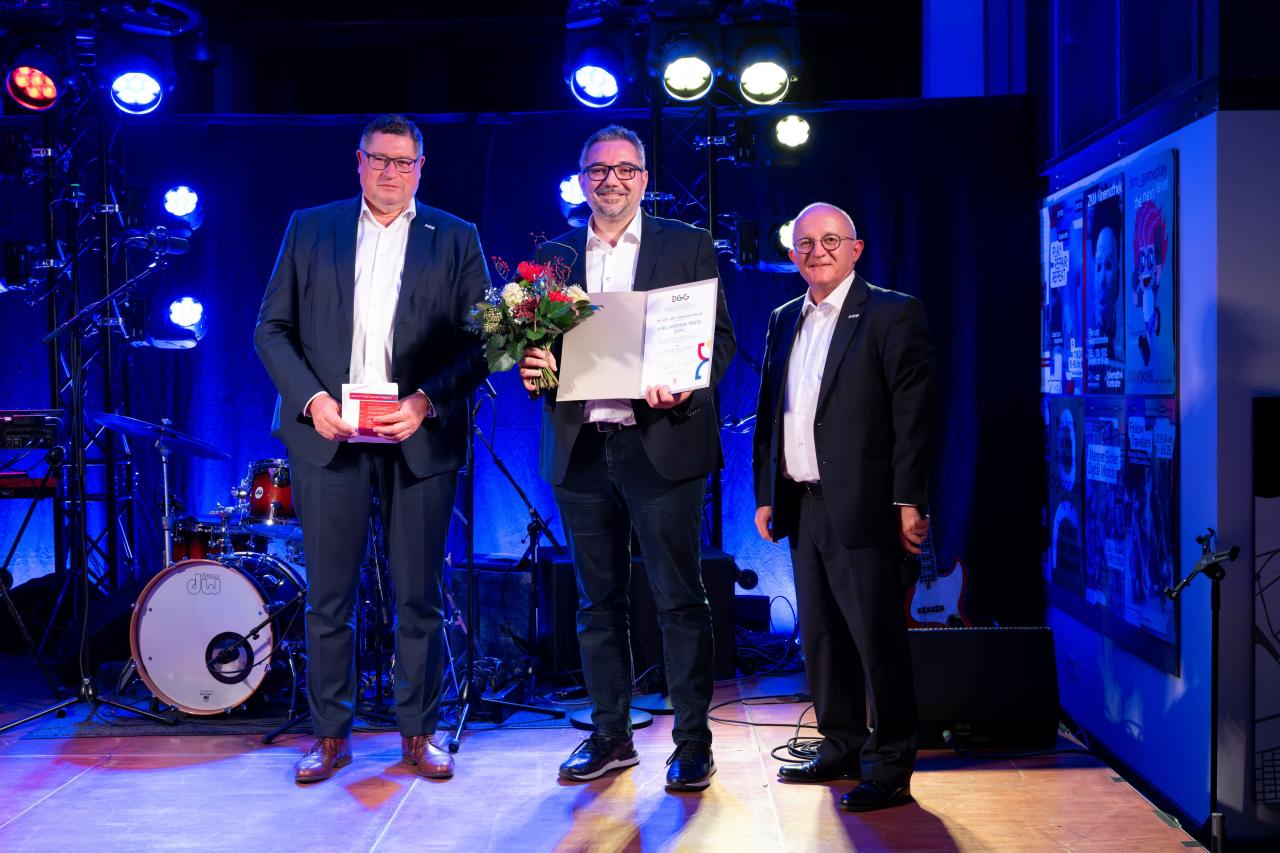 Karl Kremer Preis Karlas Karl Kremer Preis Karlas